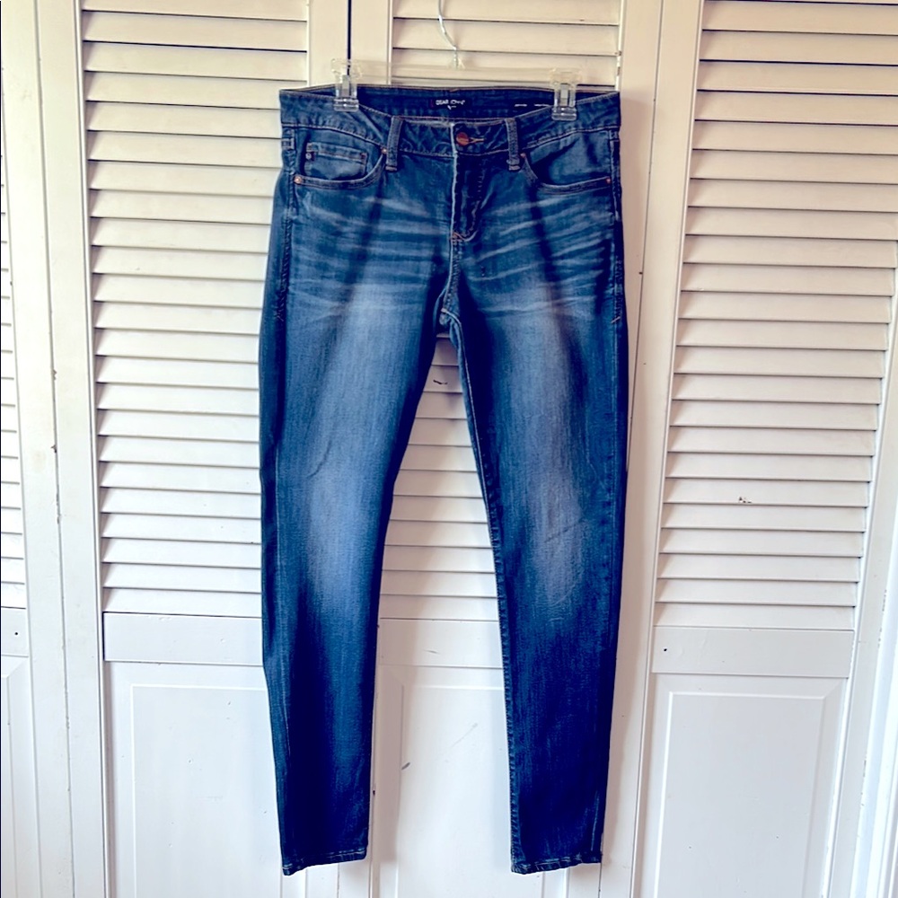 COPY - Dear John Joy Rich Comfort Skinny Jeans